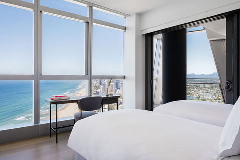 Langham, Gold Coast & Jewel Residences - Accommodation Australia 13