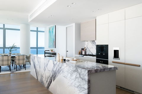 Langham, Gold Coast & Jewel Residences - Accommodation Australia 14