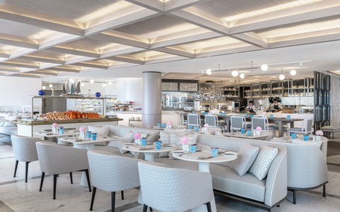 Langham, Gold Coast & Jewel Residences - Accommodation Australia 15