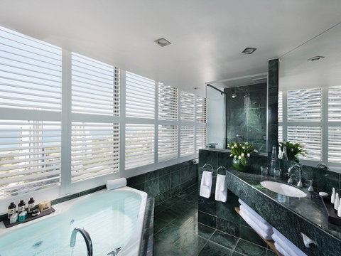 Sofitel Gold Coast - Accommodation Australia 1
