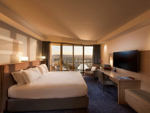 Sofitel Gold Coast - Accommodation Australia 3