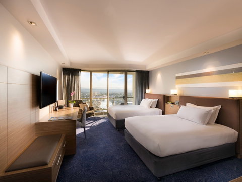 Sofitel Gold Coast - Accommodation Australia 4
