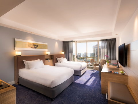 Sofitel Gold Coast - Accommodation Australia 5