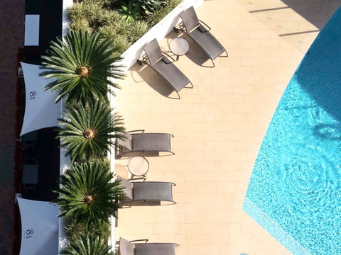 Sofitel Gold Coast - Accommodation Australia 6