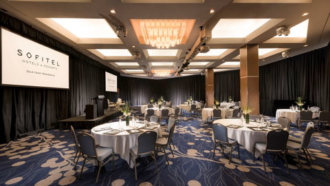 Sofitel Gold Coast - Accommodation Australia 8