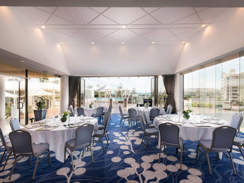 Sofitel Gold Coast - Accommodation Australia 9