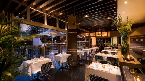 Sofitel Gold Coast - Accommodation Australia 10