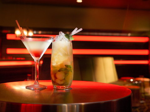 Sofitel Gold Coast - Accommodation Australia 11