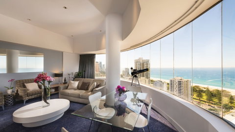 Sofitel Gold Coast - Accommodation Australia 13