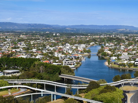 Sofitel Gold Coast - Accommodation Australia 14