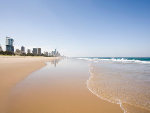 Sofitel Gold Coast - Accommodation Australia 16