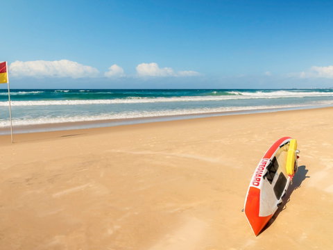 Sofitel Gold Coast - Accommodation Australia 17