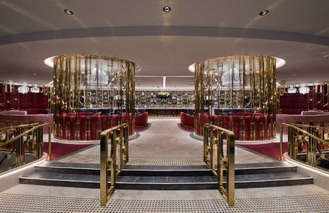 The Star Grand Hotel, Gold Coast - Accommodation Australia 0