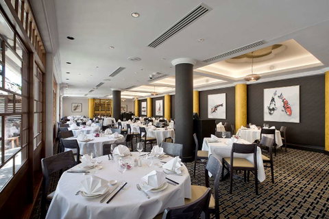 The Star Grand Hotel, Gold Coast - Accommodation Australia 4