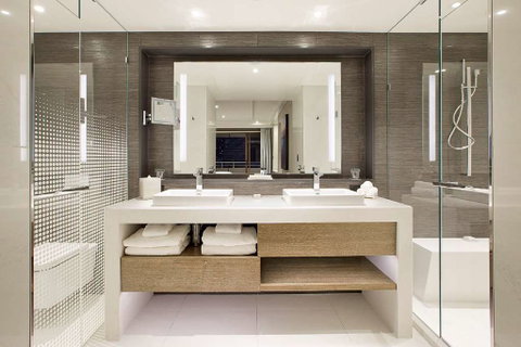 The Star Grand Hotel, Gold Coast - Accommodation Australia 5