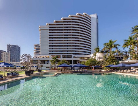 The Star Grand Hotel, Gold Coast - Accommodation Australia 6