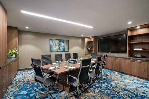The Star Grand Hotel, Gold Coast - Accommodation Australia 7