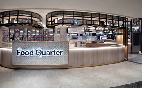 The Star Grand Hotel, Gold Coast - Accommodation Australia 9