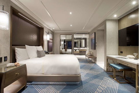 The Star Grand Hotel, Gold Coast - Accommodation Australia 10