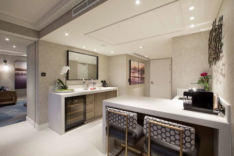 The Star Grand Hotel, Gold Coast - Accommodation Australia 11