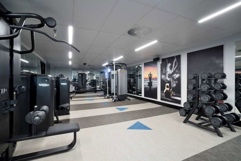 The Star Grand Hotel, Gold Coast - Accommodation Australia 12