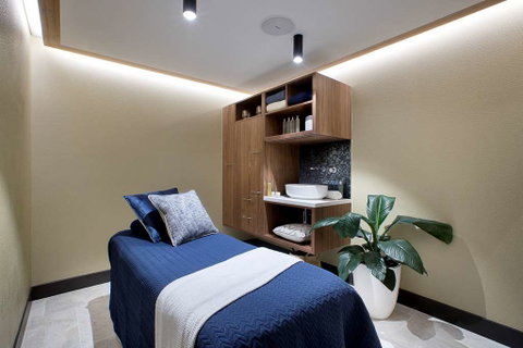 The Star Grand Hotel, Gold Coast - Accommodation Australia 14