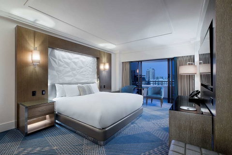 The Star Grand Hotel, Gold Coast - Accommodation Australia 15