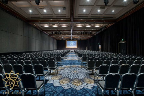 The Star Grand Hotel, Gold Coast - Accommodation Australia 16