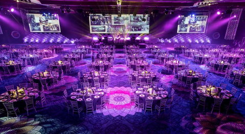 The Star Grand Hotel, Gold Coast - Accommodation Australia 17