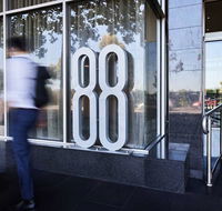 Adina Apartment Hotel on Flinders Street - Accommodation Australia
