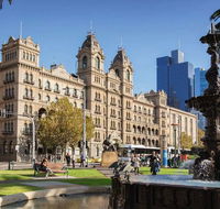 The Hotel Windsor - Accommodation Australia