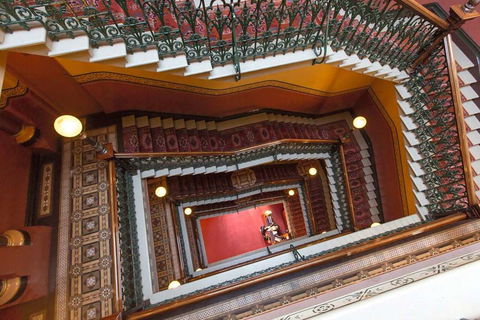 The Hotel Windsor - Accommodation Australia 2