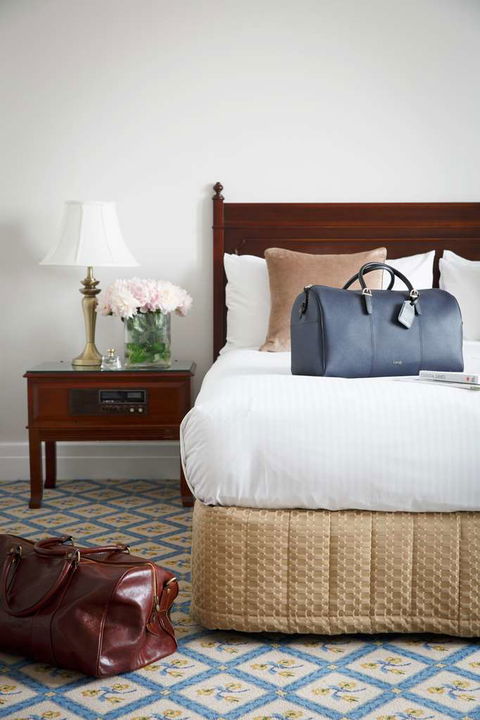 The Hotel Windsor - Accommodation Australia 6