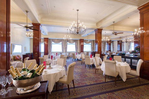 The Hotel Windsor - Accommodation Australia 17