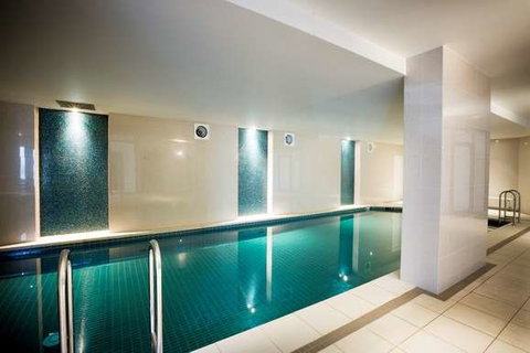 Mantra Sierra Grand - Accommodation Australia 1
