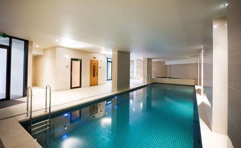 Mantra Sierra Grand - Accommodation Australia 2