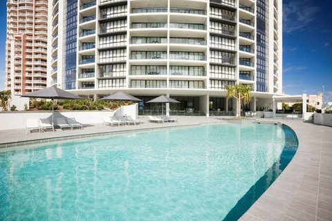 Mantra Sierra Grand - Accommodation Australia 4