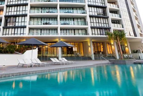 Mantra Sierra Grand - Accommodation Australia 5