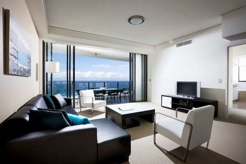 Mantra Sierra Grand - Accommodation Australia 6