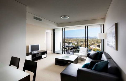 Mantra Sierra Grand - Accommodation Australia 8