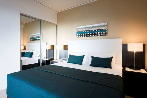 Mantra Sierra Grand - Accommodation Australia 9
