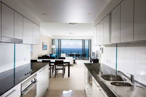 Mantra Sierra Grand - Accommodation Australia 11