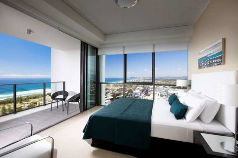 Mantra Sierra Grand - Accommodation Australia 12