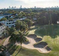 Mercure Gold Coast Resort - Local Tourism