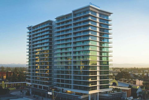 Wyndham Surfers Paradise Resort - Accommodation Australia 2