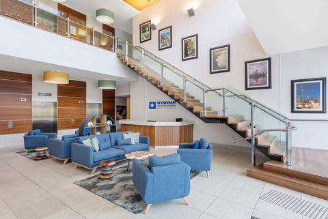 Wyndham Surfers Paradise Resort - Accommodation Australia 3