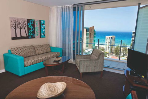 Wyndham Surfers Paradise Resort - Accommodation Australia 6