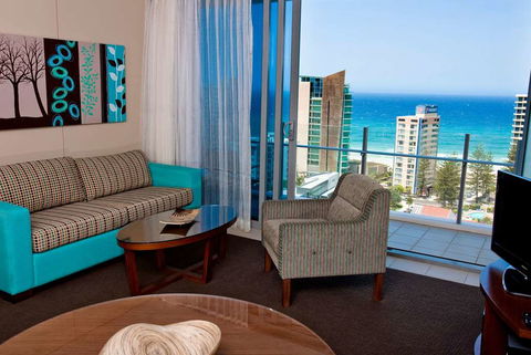 Wyndham Surfers Paradise Resort - Accommodation Australia 7