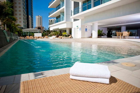 Wyndham Surfers Paradise Resort - Accommodation Australia 10