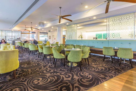 Wyndham Surfers Paradise Resort - Accommodation Australia 12